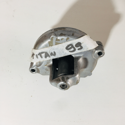 Bomba De Óleo Cg / Titan 99 / Max 125 Até 2007 Original