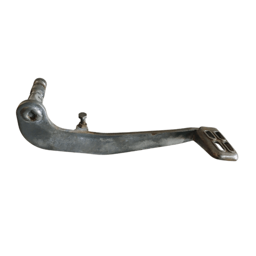 Pedal De Freio Fazer 250 06/17 Original