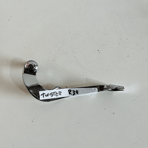 Pedal Freio Honda Cb300, Cbx250 Twister 2001 A 2008 Original