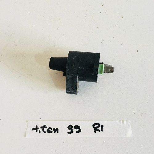 Bobina Ignição Honda Titan Cg 125 95 96 97 98 99 Original R1