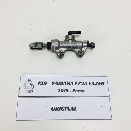 Burrinho Freio Traseiro Yamaha FZ 25 18/24 Original Seminovo