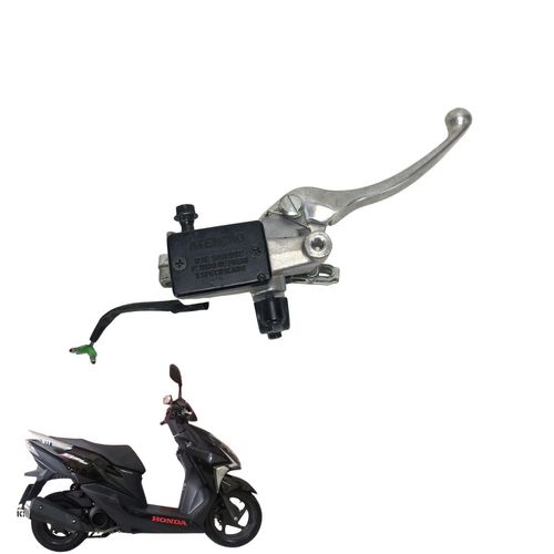 Burrinho Freio Dianteiro Elite 125 19/22 Original Seminovo