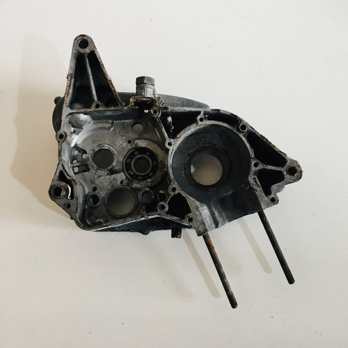Carcaça Motor Direita Rx 125 Original