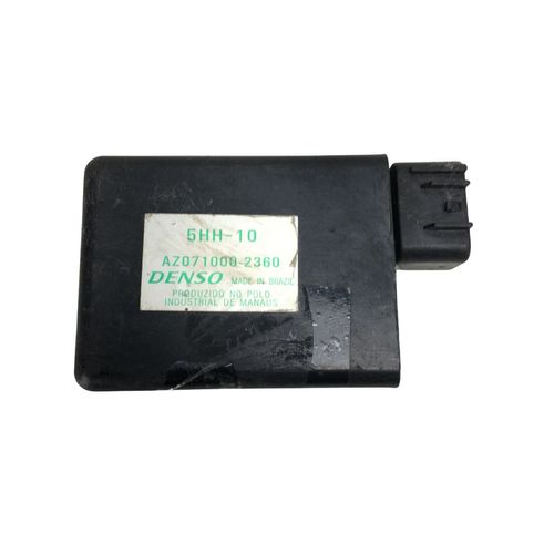 Cdi Yamaha Ybr 125 2003 A 2008 Original Seminovo