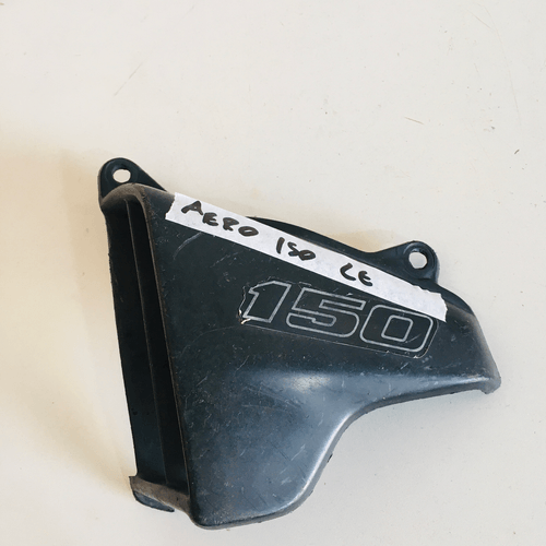 Carenagem Aba Tanque Esquerda Honda Cbx 150 Aero Original