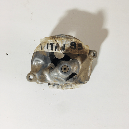 Bomba Óleo Cg 125 Ml Turuna Titan Today 83 Até 99 Xlr Orig