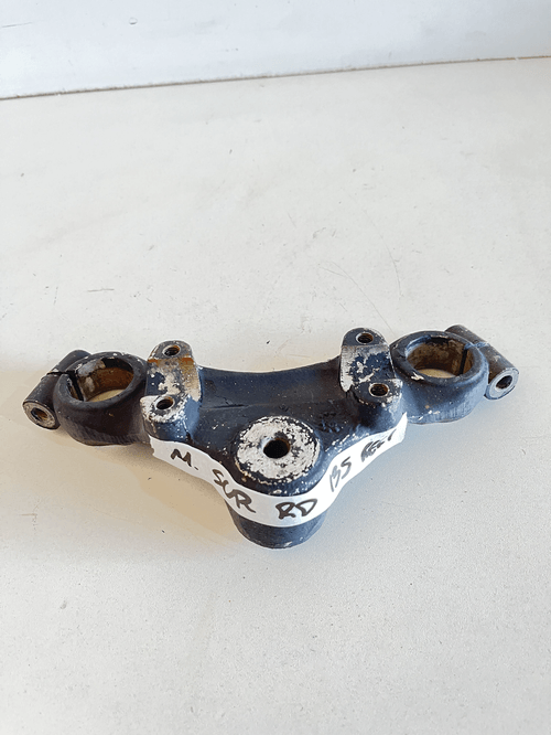 Mesa Direção Superior Yamaha Rd 135 Original