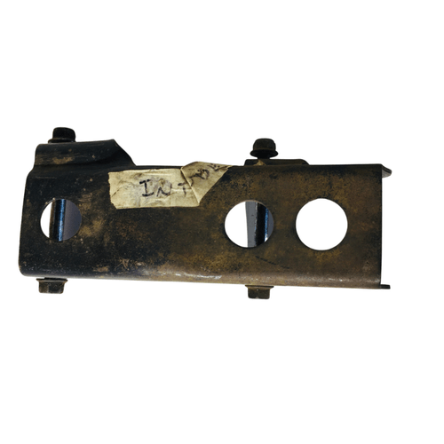 Suporte Berço Motor Intruder Original