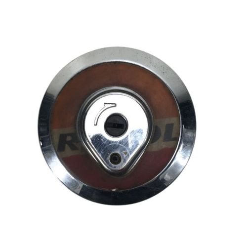 Tampa Tanque Repsol CB 300R 09/14 Original Honda Detalhe
