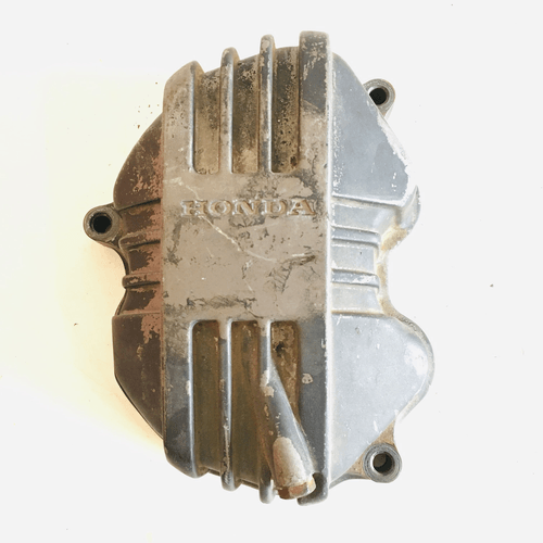 Tampa Cabeçote Honda Cg Titan 125 93 A 99 Original