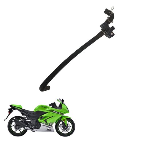 Válvula Solenoide Ninja 250 08/12 Original Kawasaki Seminovo