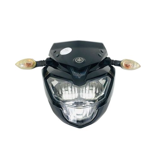 Frente Farol, Carenagem Fazer Yamaha FZ 25 18/24 Original