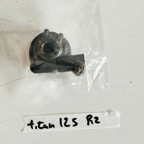 Desmultiplicador Titan 125 00-04 / Cbx 200 Original