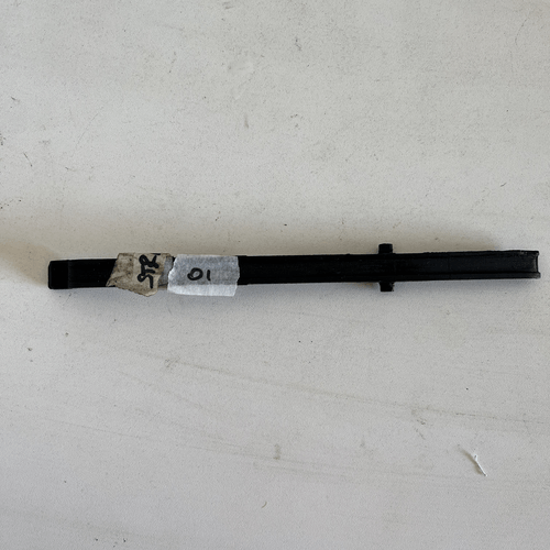 Guia Corrente Comando Cbx 150/200 Strada Nx 200 Xr Original