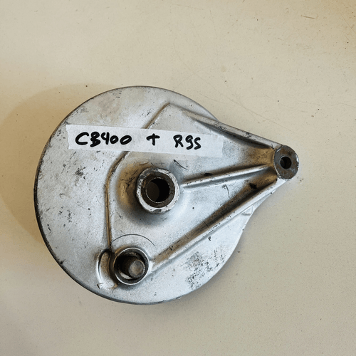 Espelho De Freio Traseira Cb 400 1984 / Cb 450 Original