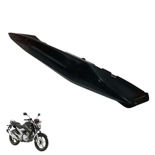 Carenagem Rabeta Direita Yamaha Fazer 250 2013 Original