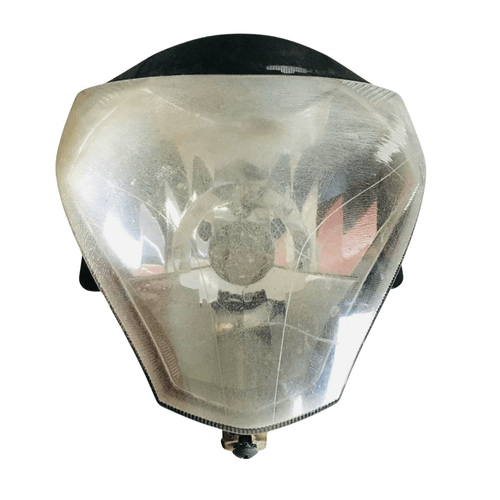 Farol Cb 300 2011 Original Detalhe