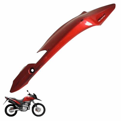 Rabeta Direita Carenagem Honda Xre 300 2011 Original