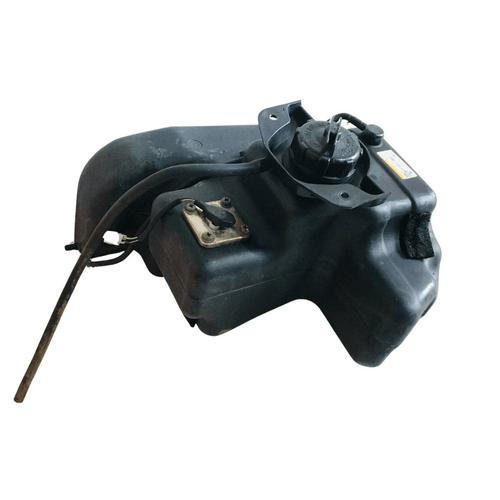 Tanque Combustível Completo Suzuki Burgman An125 07 Original