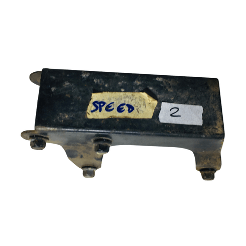 Berço Suporte Do Motor Dafra Speed 150 Original