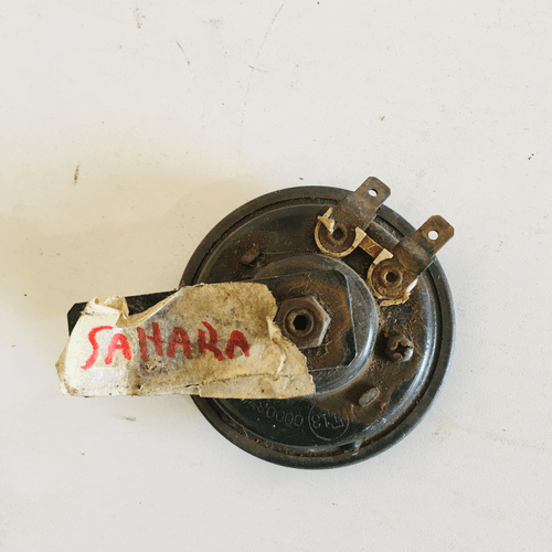 Buzina Honda Nx 350 Sahara