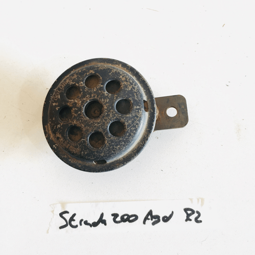 Buzina Ml 125/turuna / Strada 200 Original/ Columbia Aguda