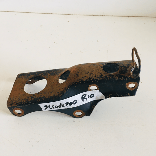 Suporte De Motor Da Cbx 200 Strada Original