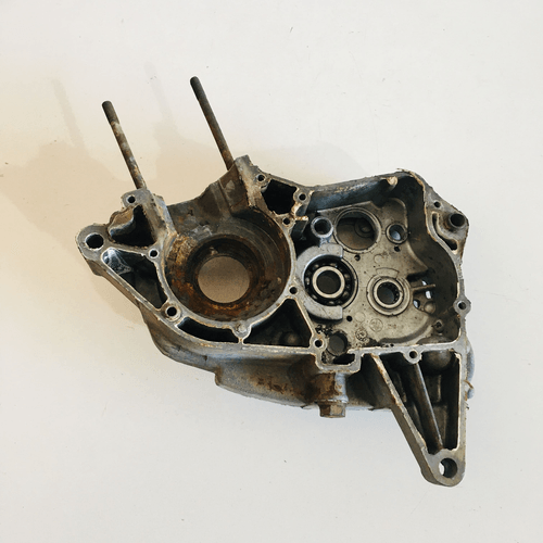 Carcaça Motor Lado Direito Yamaha Rx 125 Original