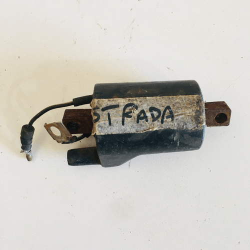 Bobina Ignição Cbx Strada 200 Original
