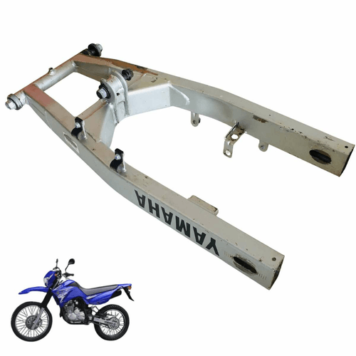 Balança Quadro Elástico Yamaha Lander 250 Xtz 2010 Original