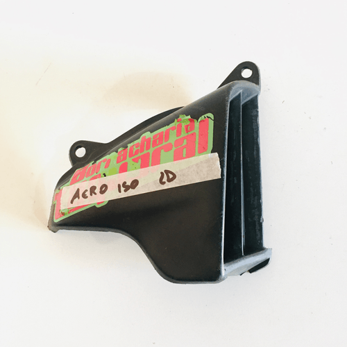 Carenagem Aba Tanque Direita Honda Cbx 150 Aero Original
