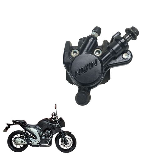 Pinça Freio Traseiro Yamaha FZ 25 18/24 Original Seminovo