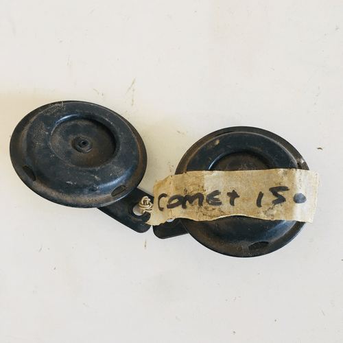 Par Buzina Kasinski Comet 150 Original