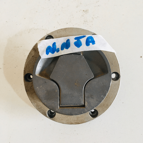 Tampa Combustível Kawasaki Ninja 250 Ex300 Original S/ Chave