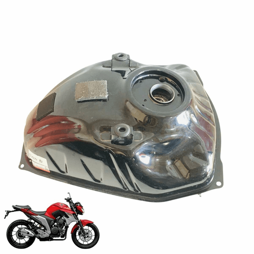Tanque de Combustível Yamaha Fazer Fz25 250 Abs 2020/21 Original