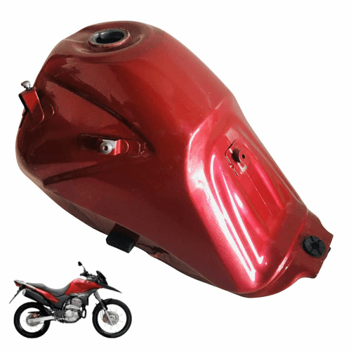 Tanque Honda Xre 300 2011 Vermelho Original