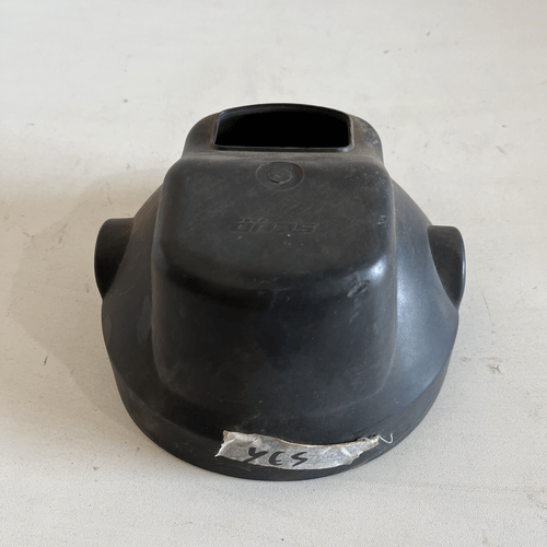 Carcaça Traseira Farol Suzuki Yes En Gsr 125
