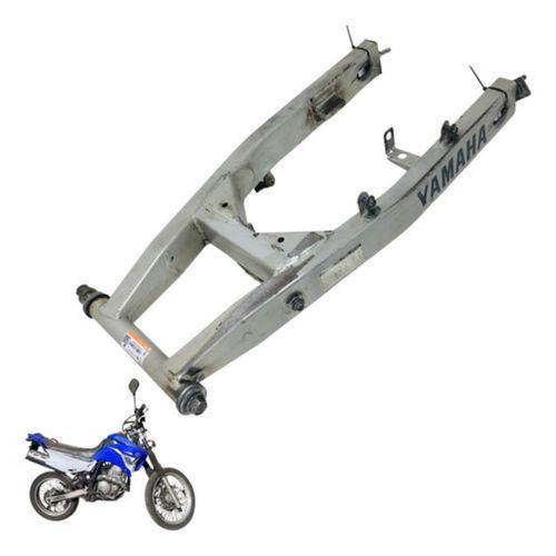 Balança Quadro Elástico Lander Xtz 250 2007 Yamaha Seminovo