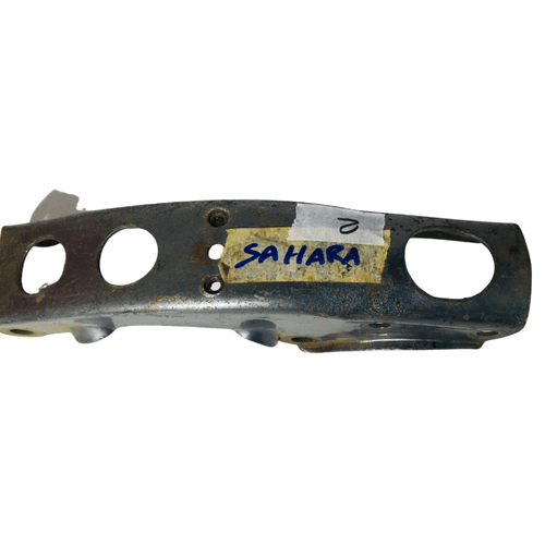 Berço Suporte Do Motor Honda Nx 350 Sahara Original