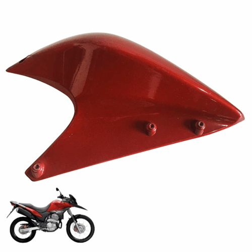 Aba Carenagem Tanque Ld Honda Xre 300 2011 Original Detalhe
