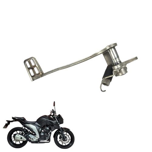 Pedal de Freio Yamaha FZ 25 ABS 18/24 Original Seminovo