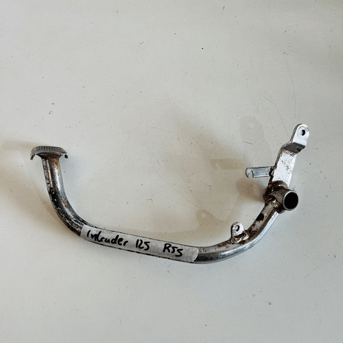 Pedal Freio Suzuki Intruder 125 2002 Ate 2016 Original