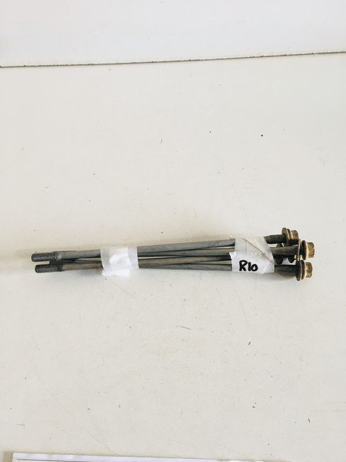 Prisioneiros Do Cabeçote Fazer 250 Lander Tenere Original