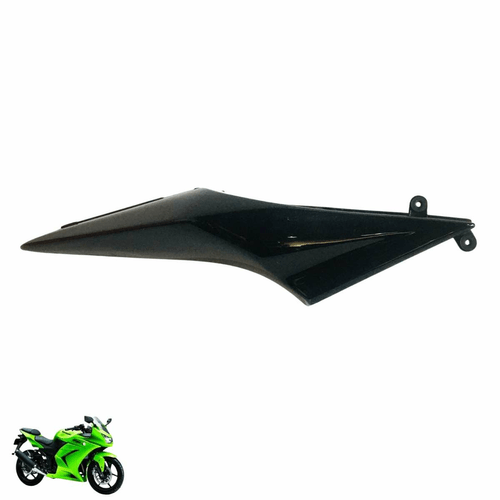 Carenagem Rabeta Ld Kawasaki Ninja 250r Original Detalhe