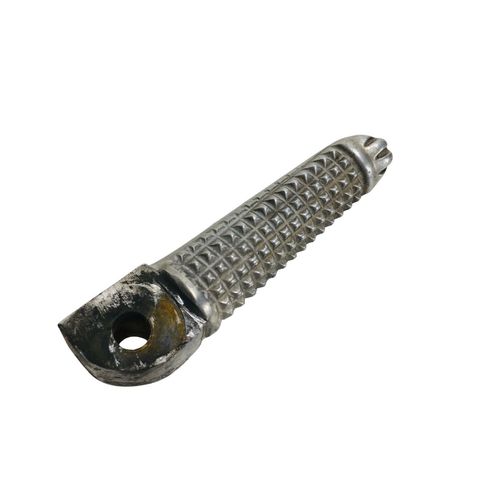 Pedaleira Direita Fazer Yamaha FZ 25 18/24 Original Seminovo