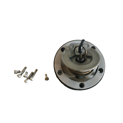 Tampa Do Tanque C Chave Yamaha Tenere 250 10-16 Original