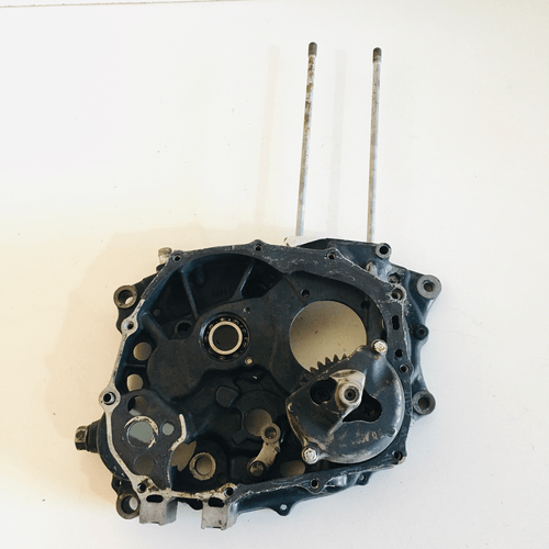 Carcaça Direita Motor Cbx 150 Aero / Nx Original