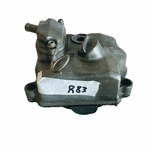 Tampa Do Cabeçote Suzuki Burgman An 125 2007 Original