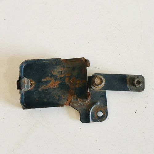 Suporte Da Buzina Xl 125 Original
