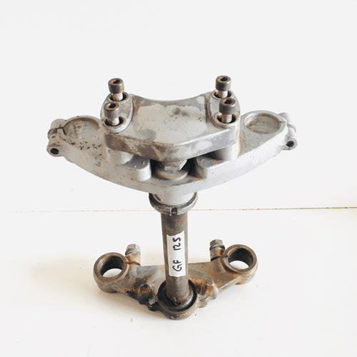 Par Mesa Inferior E Superior Kasinski Gf 125 Original